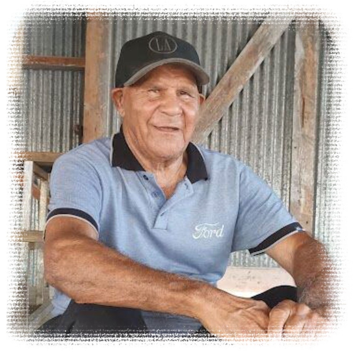 Sydney Chamberlain sydney-chamberlain