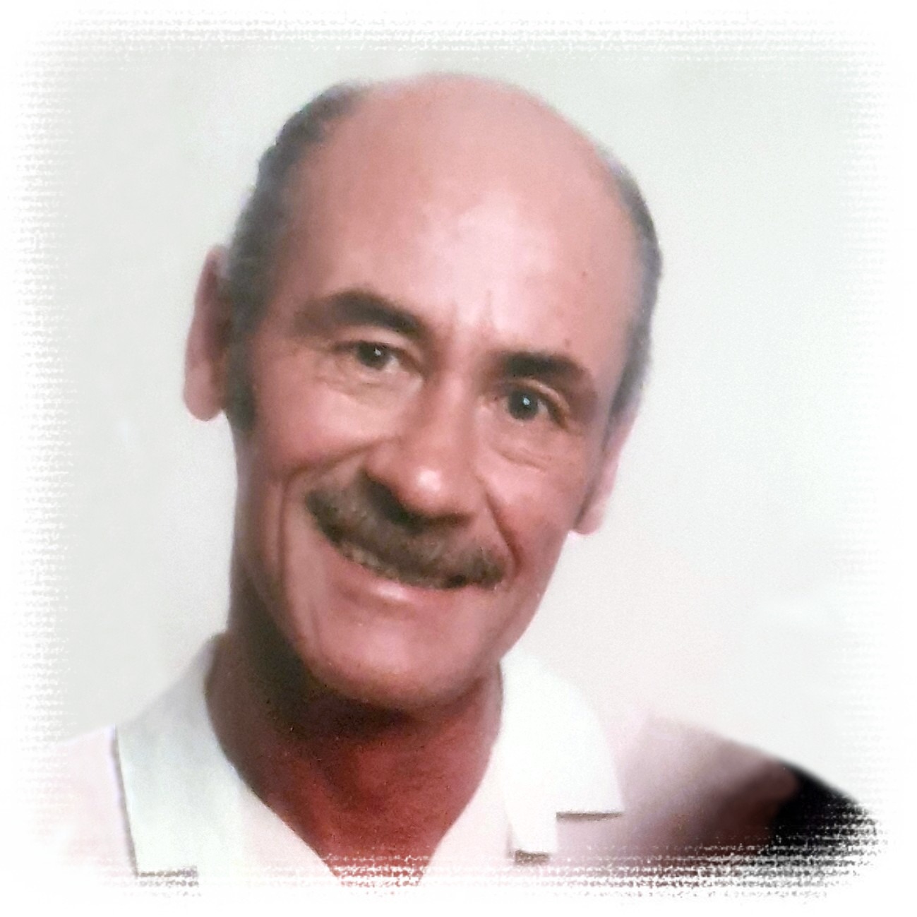 John mervyn heron